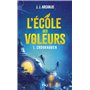 Crookhaven - Tome 01 L'école des voleurs