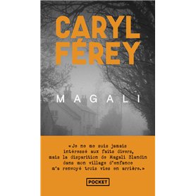 Magali