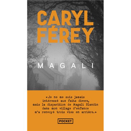 Magali