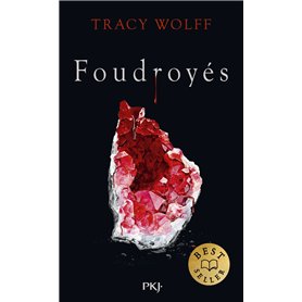 Assoiffés - Tome 2 Foudroyés