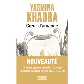 Coeur-d'amande