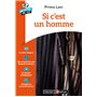 Si c'est un homme - Une oeuvre une voix