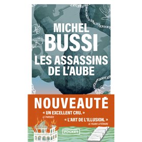Les Assassins de l'aube