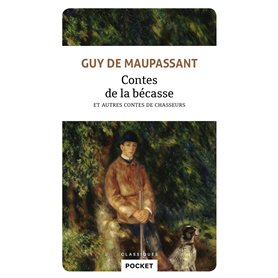 Les contes de la bécasse