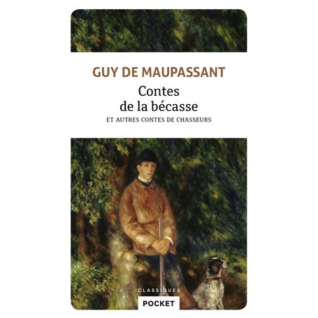 Les contes de la bécasse
