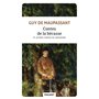 Les contes de la bécasse