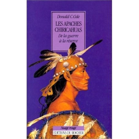 Les Apaches Chiricahuas