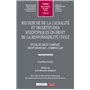 Recherche de la causalité et incertitudes scientifiques en droit de la responsabilité civile 73,39 €