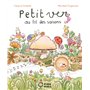 Petit ver au fil des saisons