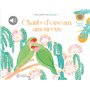 Chants d'oiseaux amoureux 12,23 €
