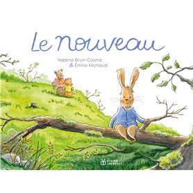 Le Nouveau
