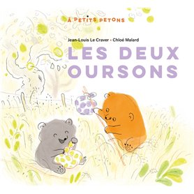 Les Deux Oursons Les Deux Oursons