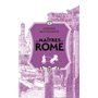 Les maîtres de Rome 9,30 €