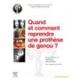 Quand et comment reprendre une prothèse de genou ?