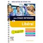 Mon stage infirmier en libéral. Mes notes de stage IFSI