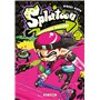 Splatoon Histoires Poulpes T02