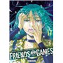 Friends Games T17
