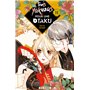Trois Yakuzas pour une Otaku T11