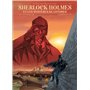 Sherlock Holmes et les mystères de Londres T02