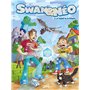 Swan et Néo T04