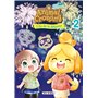 Animal Crossing : New Horizons - L'île de la détente T02