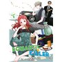 Romantic Killer T03
