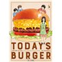 Today's Burger T03