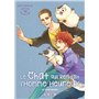 Le Chat qui rendait l'homme heureux - et inversement T10