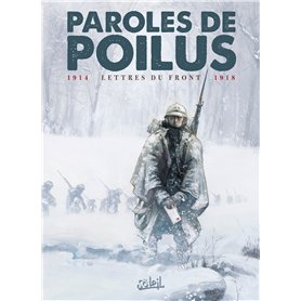 Paroles de Poilus
