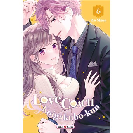 Love Coach Koigakubo-kun T06
