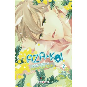 Aza-Koi T02