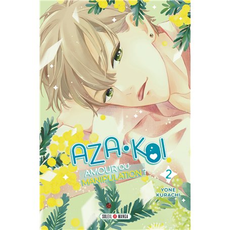 Aza-Koi T02