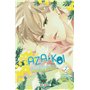 Aza-Koi T02
