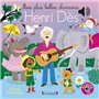 Mes plus belles chansons d'Henri Dès
