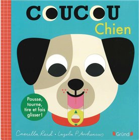 Coucou Chien Coucou Chien