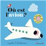 Où est l'avion ?
