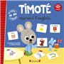 Timoté apprend l'anglais (Écoute aussi l'histoire)