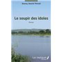 Le soupir des idoles. Roman 28,86 €