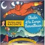 Aladin et la lampe merveilleuse