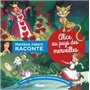 Alice au pays des merveilles