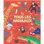 De tous les animaux