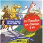 Le Chevalier aux cheveux d'or