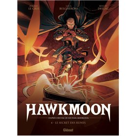 Hawkmoon - Tome 04