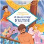 Livre CD La Mythologie - Le grand voyage d'Ulysse
