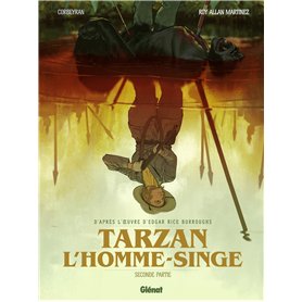 Tarzan