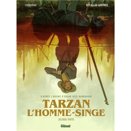 Tarzan