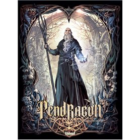 Pendragon - Tome 02