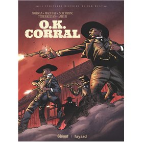 OK Corral