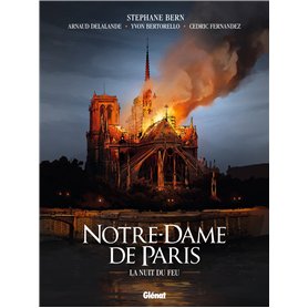 Notre-Dame de Paris
