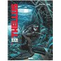 Thellus - Le Cycle d'Eva Samas - Tome 01